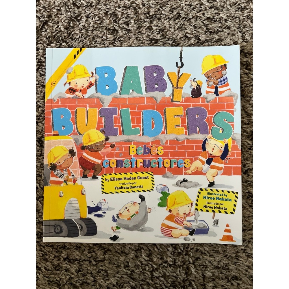 Construction book bundle - Picture 4 of 12
